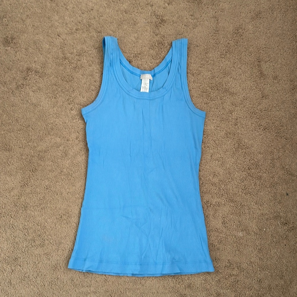 Hanro Tank Top